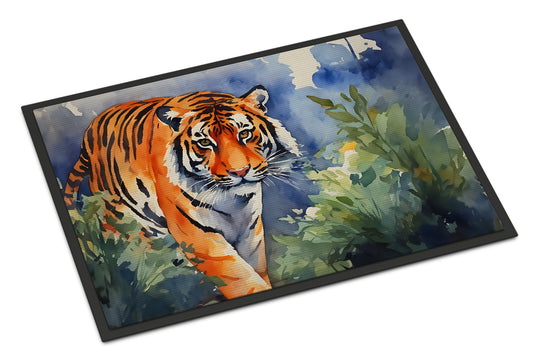 Buy this Bengal Tiger Doormat