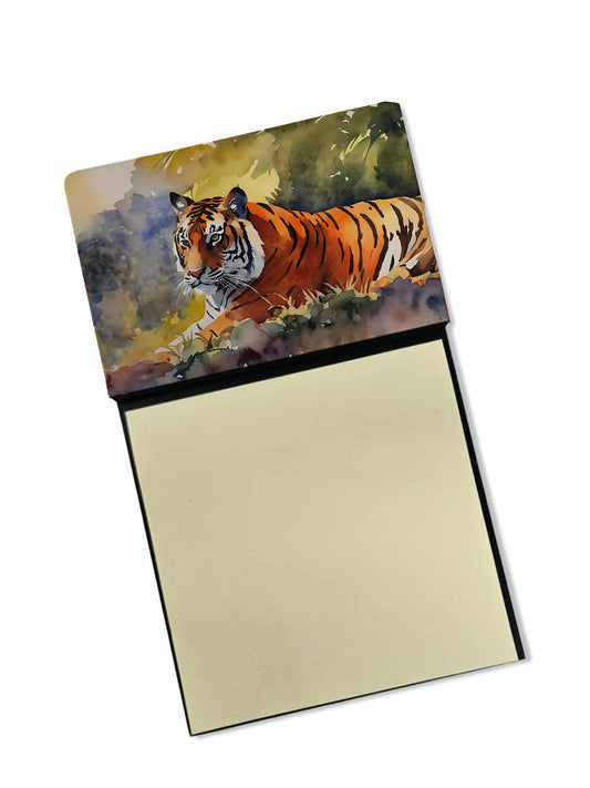 Buy this Bengal Tiger Sticky Note Holder