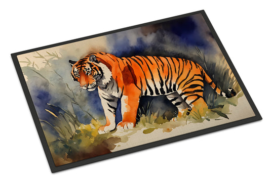 Buy this Bengal Tiger Doormat