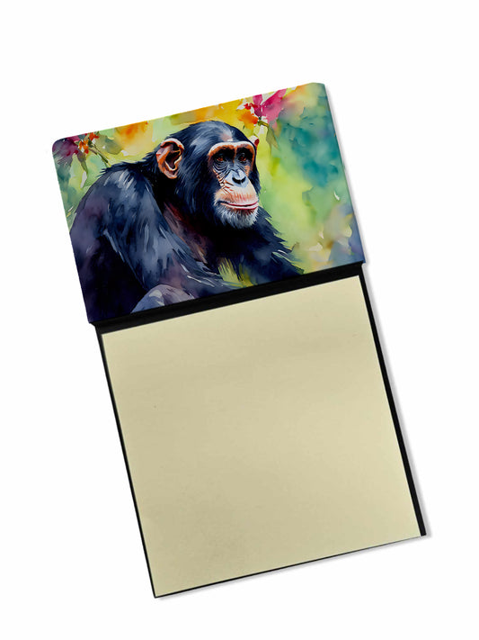 Buy this Chimpanzee Sticky Note Holder