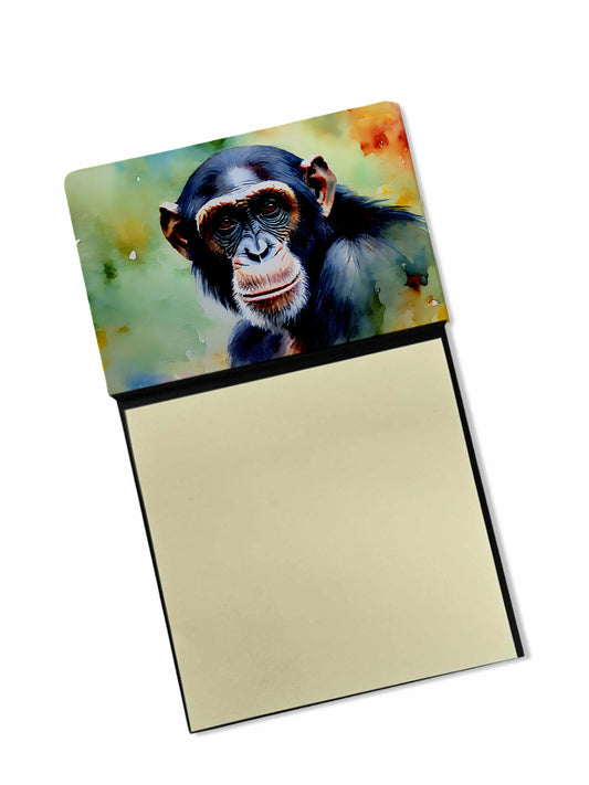 Buy this Chimpanzee Sticky Note Holder