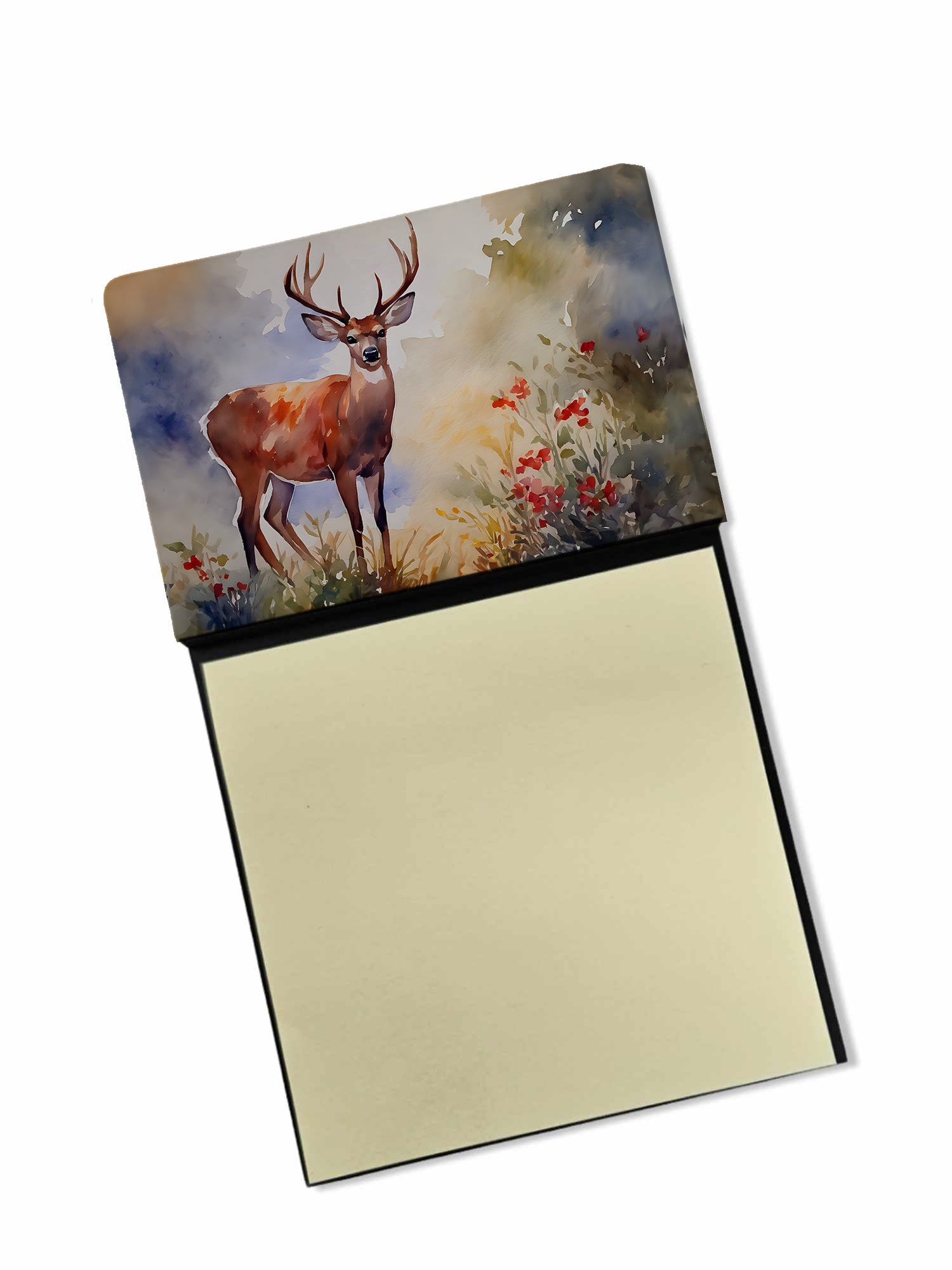 Buy this Deer Sticky Note Holder