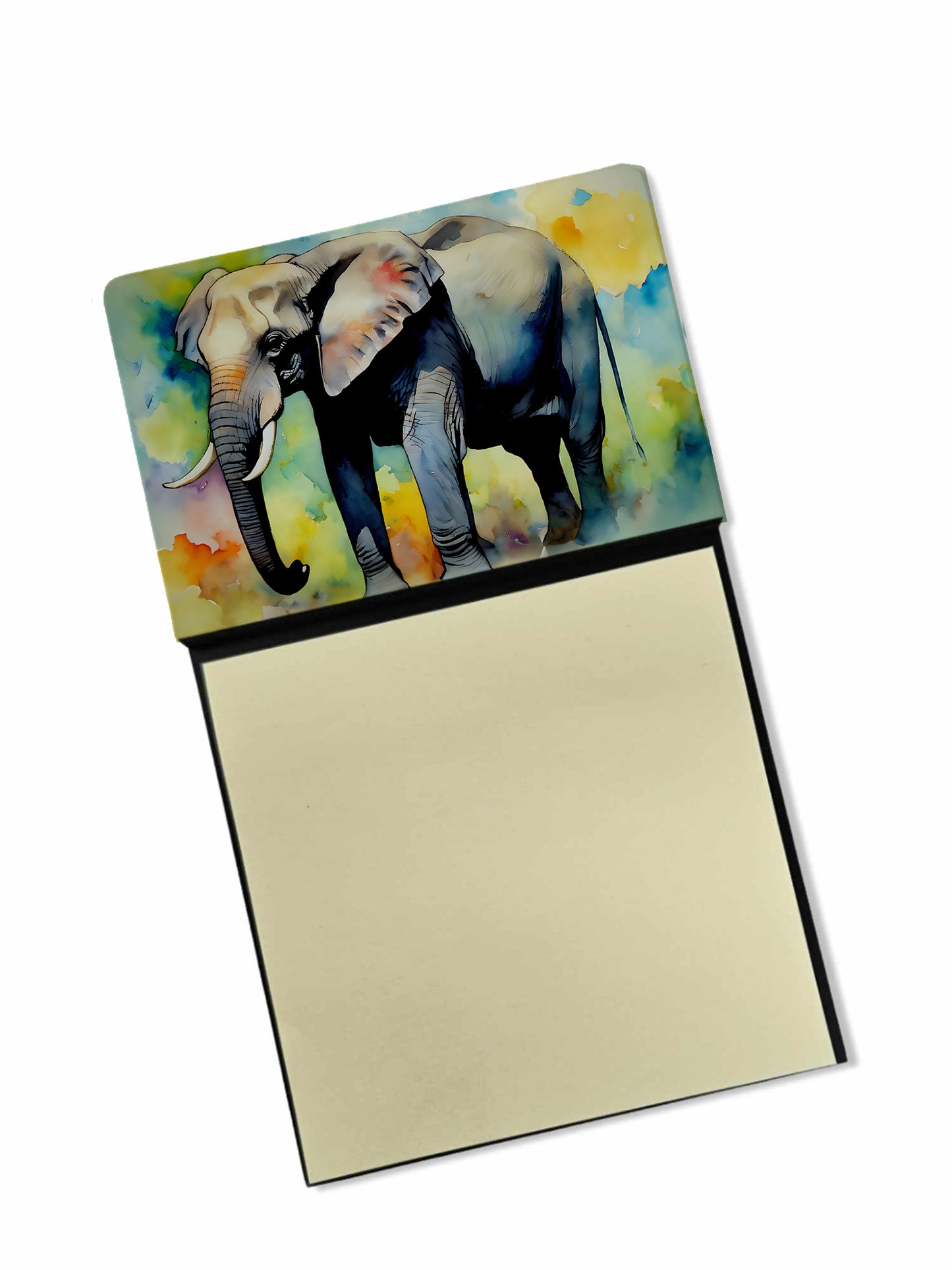 Buy this Elephant Sticky Note Holder