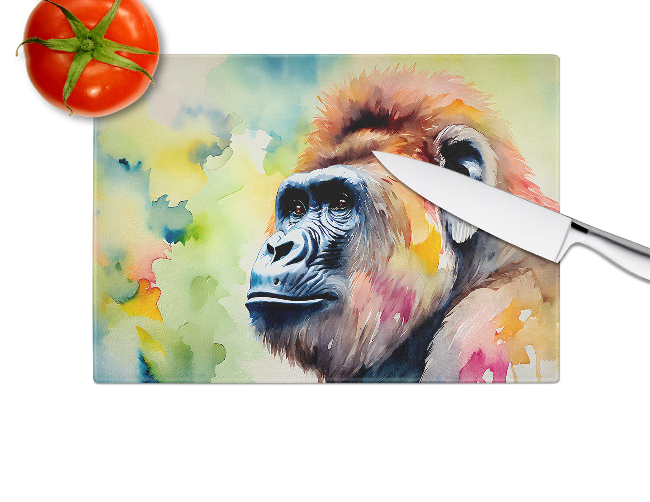 Gorilla Glass Cutting Board