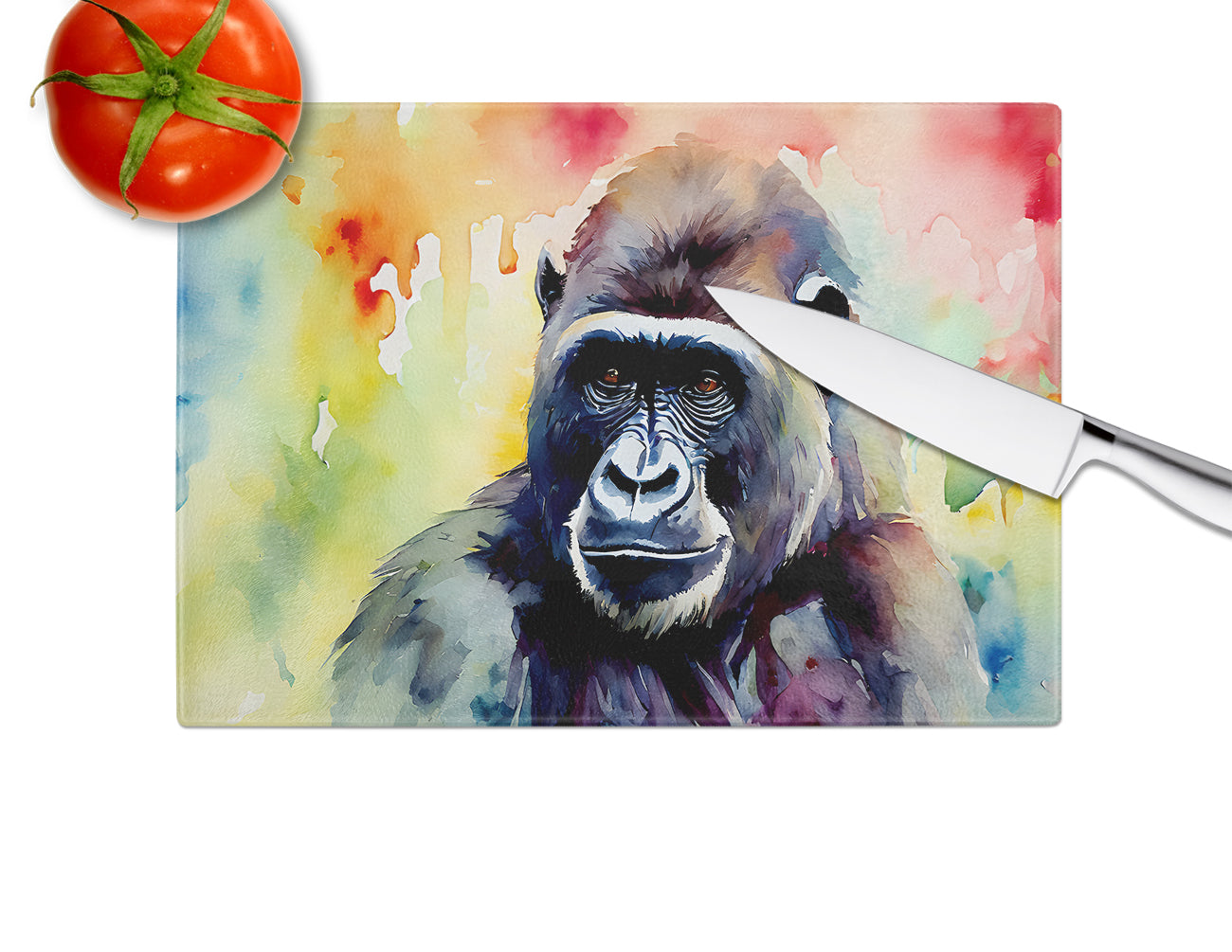 Gorilla Glass Cutting Board