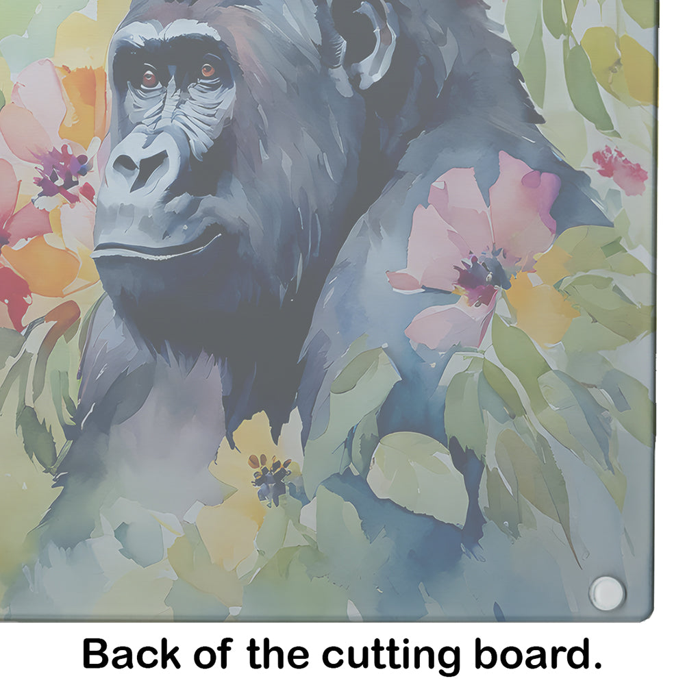 Gorilla Glass Cutting Board