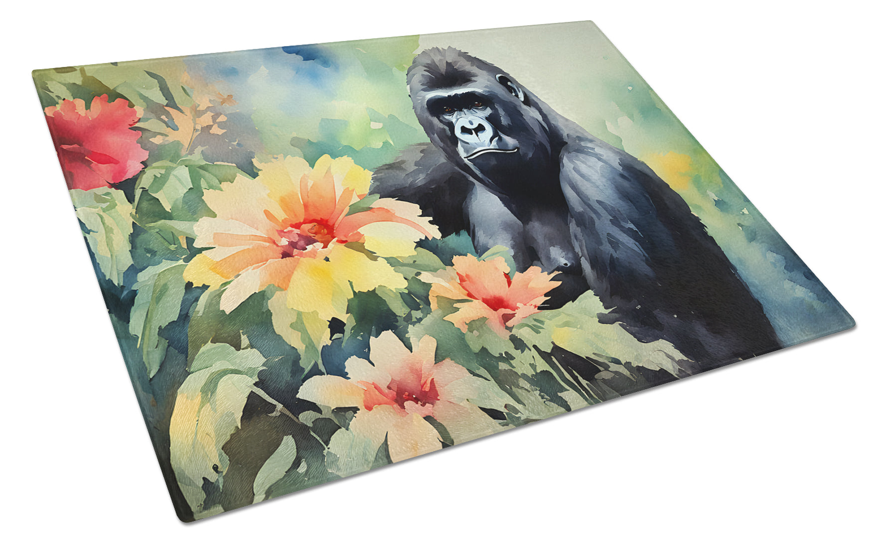 Buy this Gorilla Glass Cutting Board