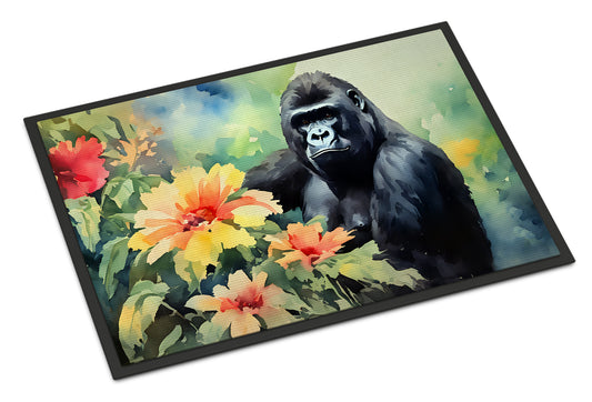 Buy this Gorilla Doormat