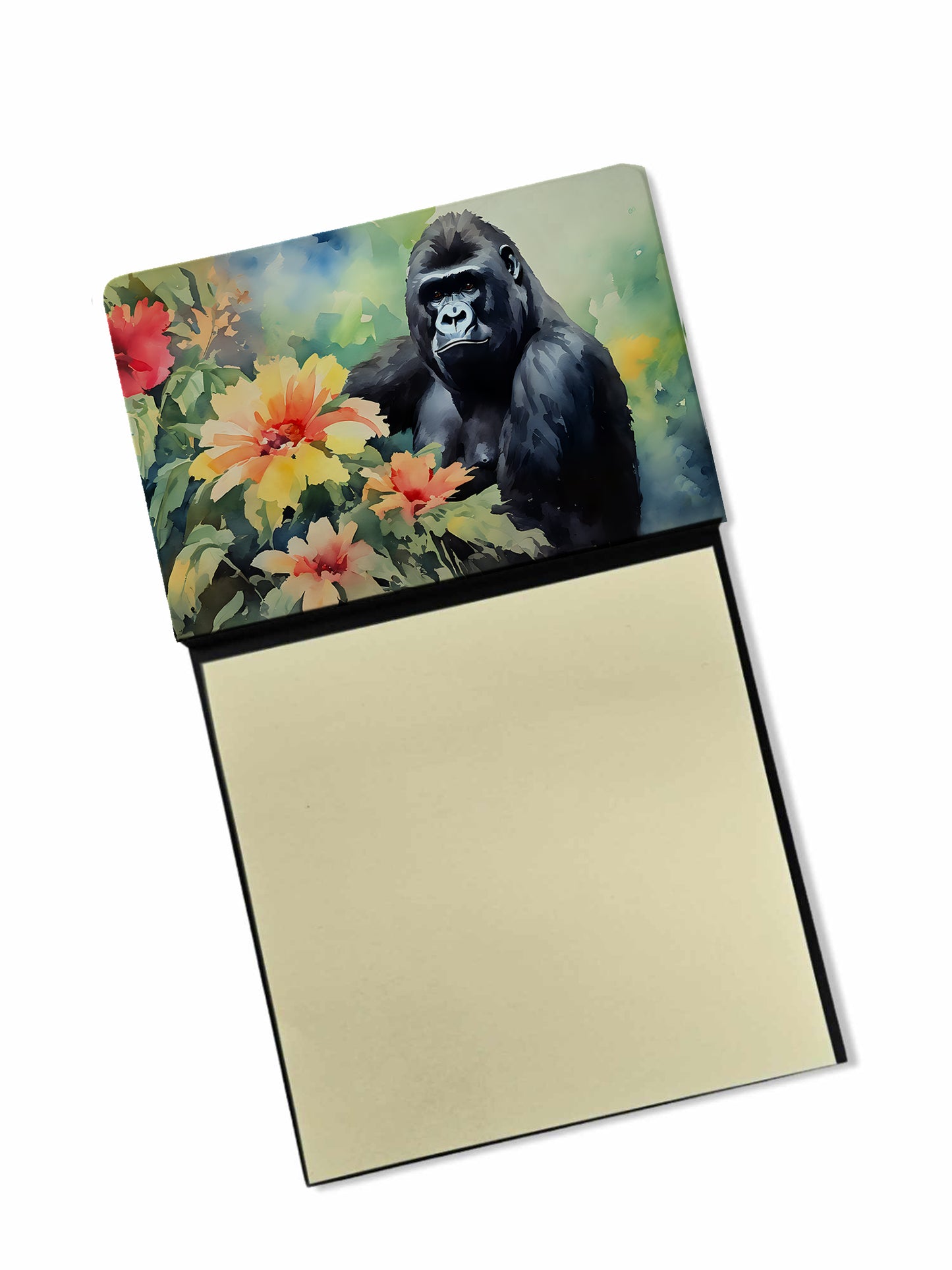 Buy this Gorilla Sticky Note Holder