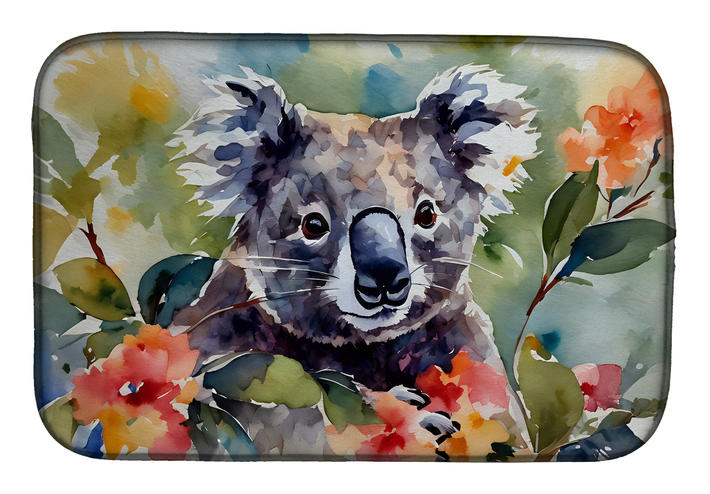 Buy this Koala Dish Drying Mat