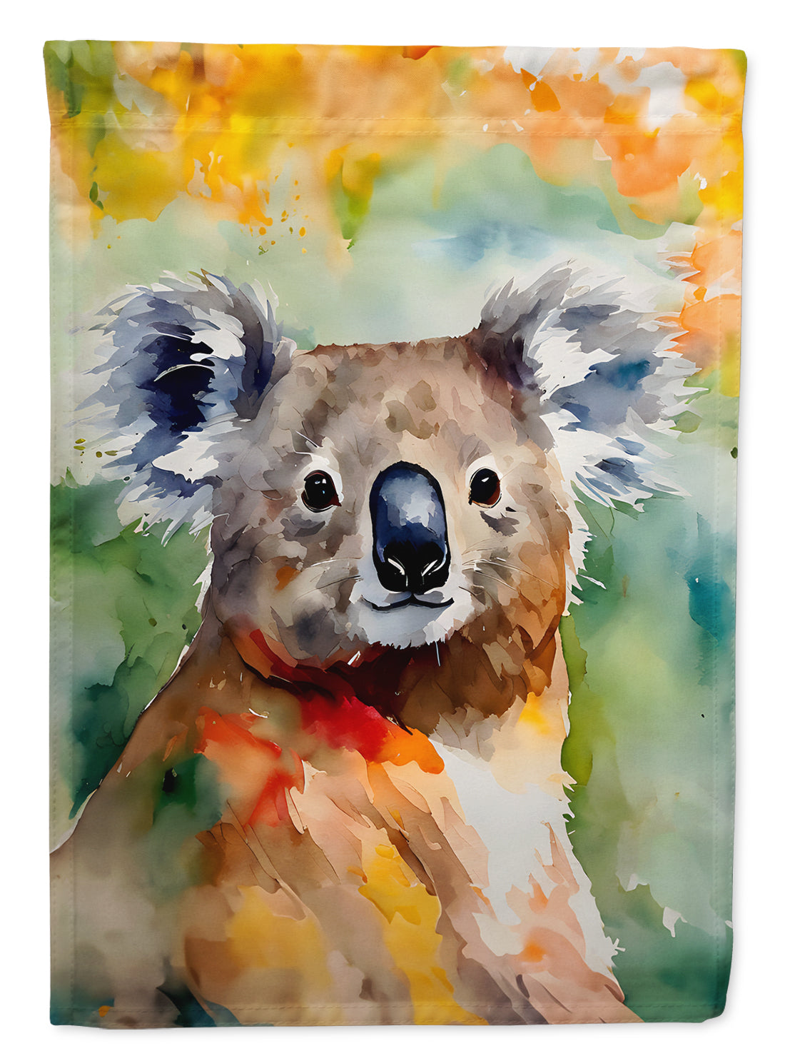 Buy this Koala House Flag