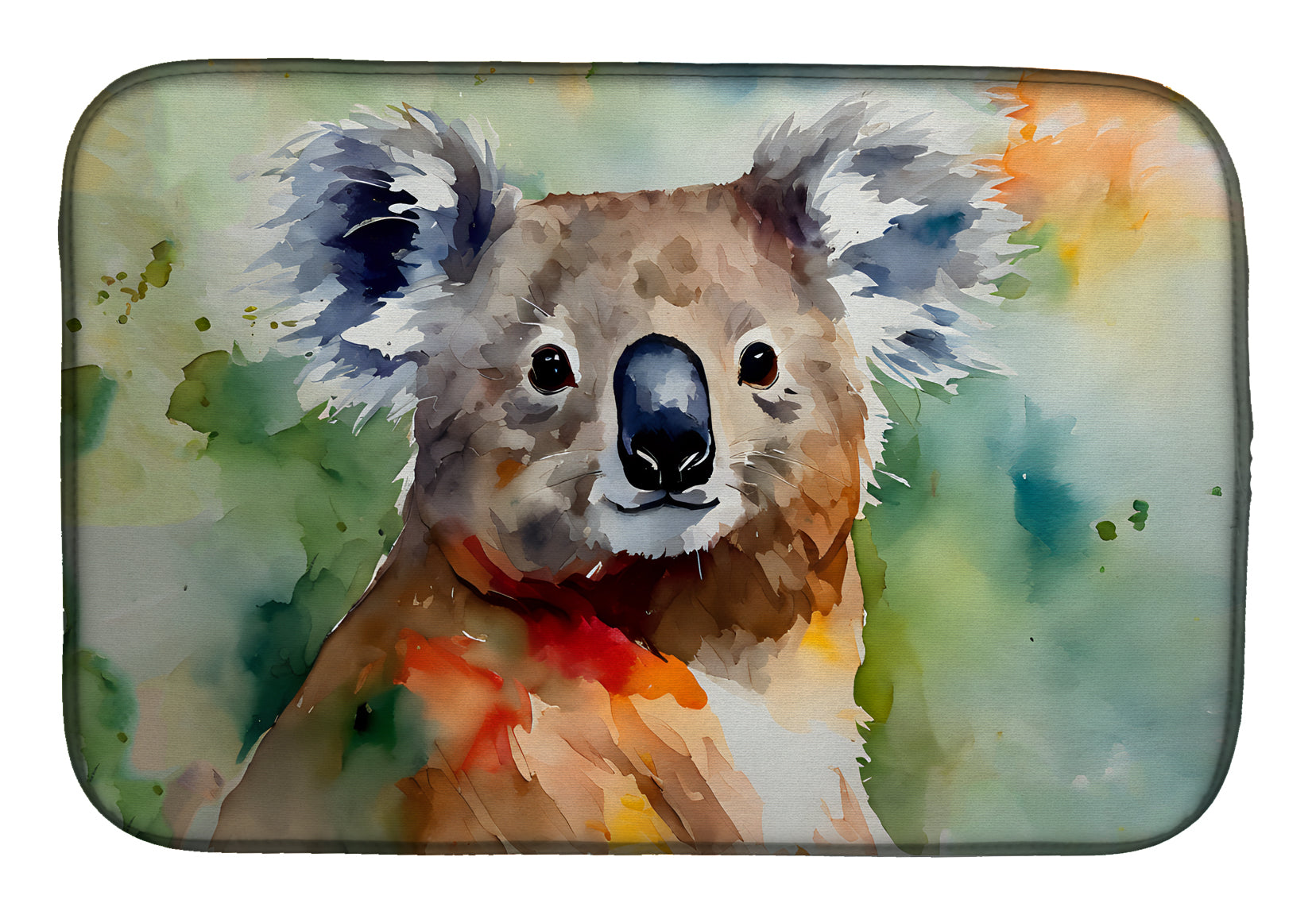 Buy this Koala Dish Drying Mat