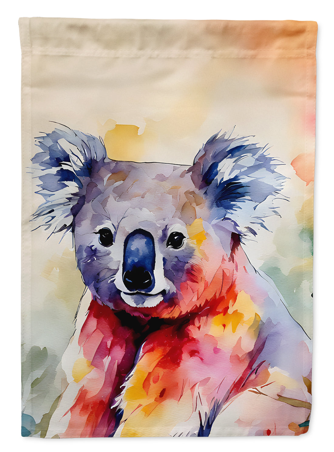 Buy this Koala House Flag