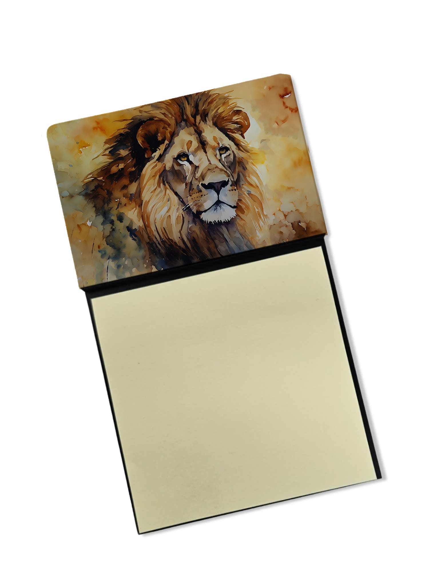 Buy this Lion Sticky Note Holder