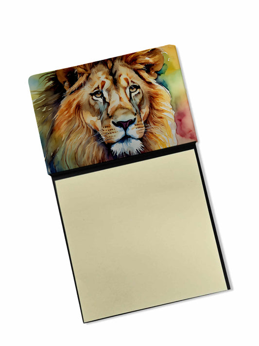 Buy this Lion Sticky Note Holder