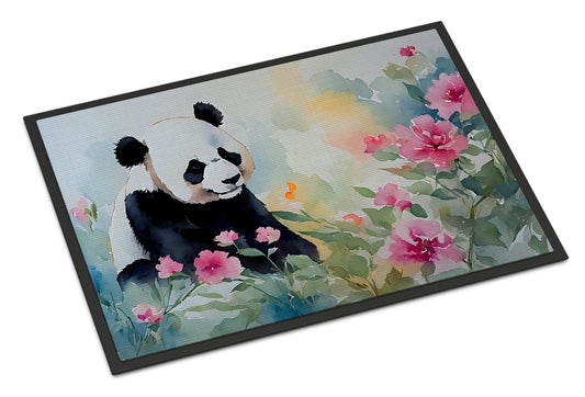 Buy this Panda Doormat