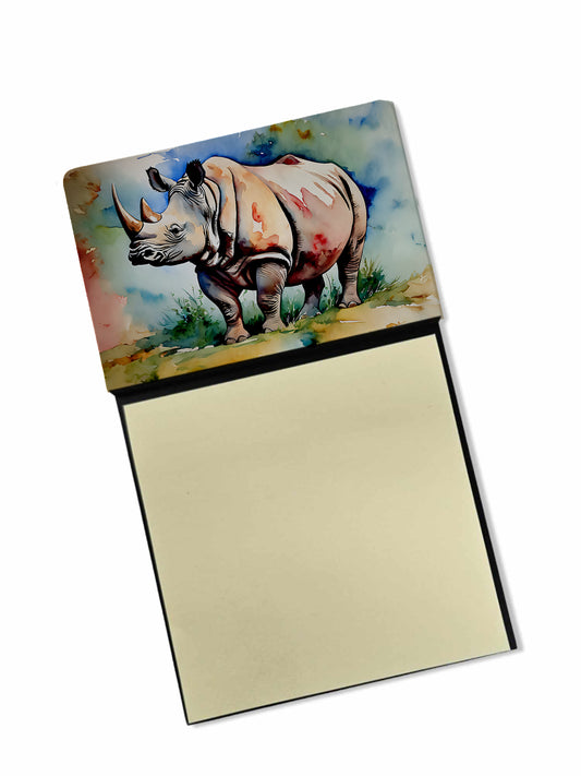 Buy this Rhinoceros Sticky Note Holder