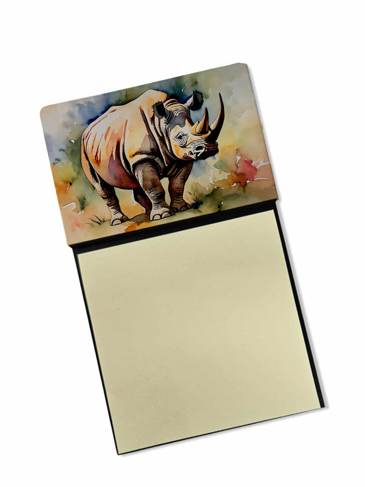 Buy this Rhinoceros Sticky Note Holder