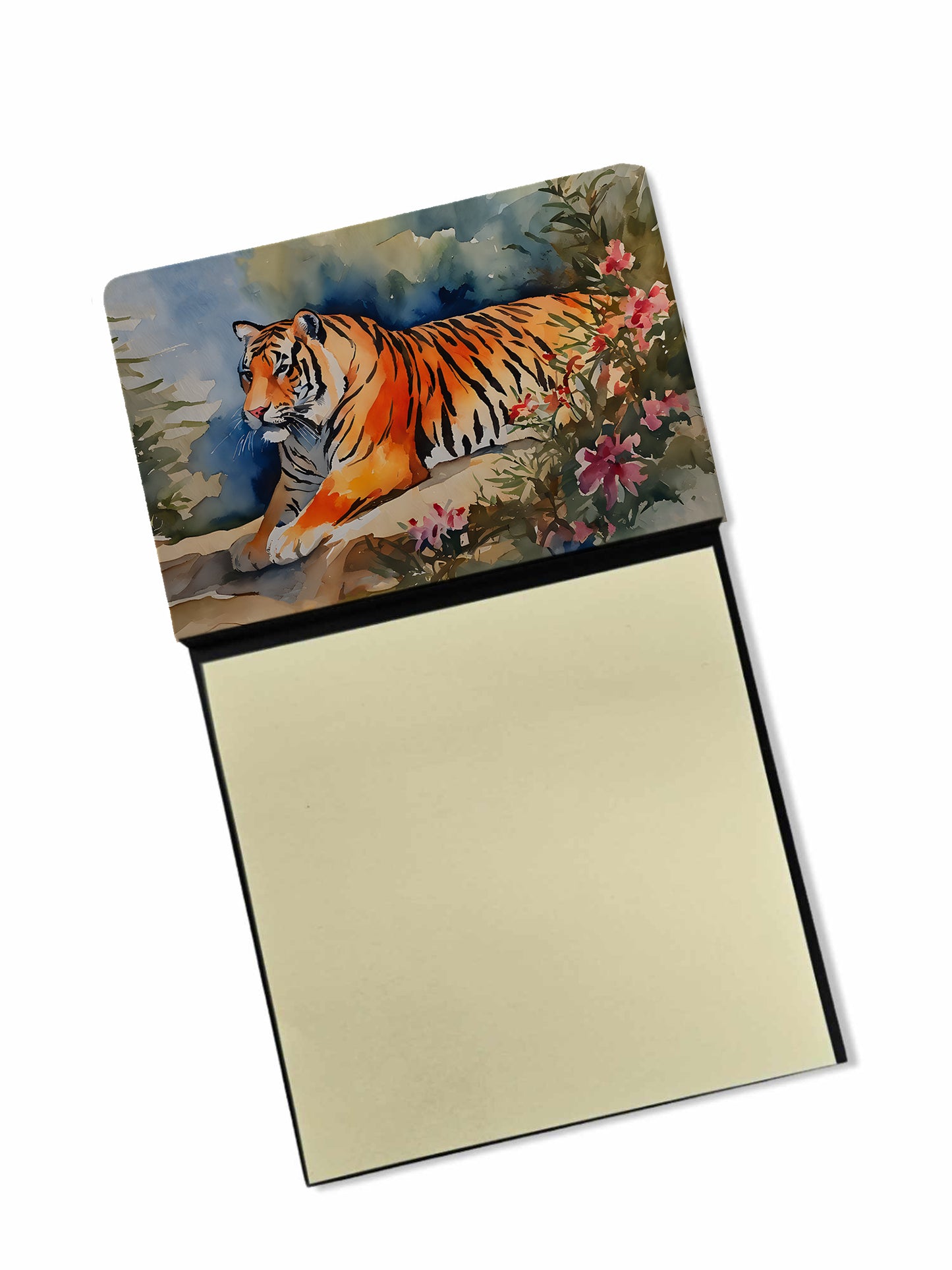 Buy this Tiger Sticky Note Holder