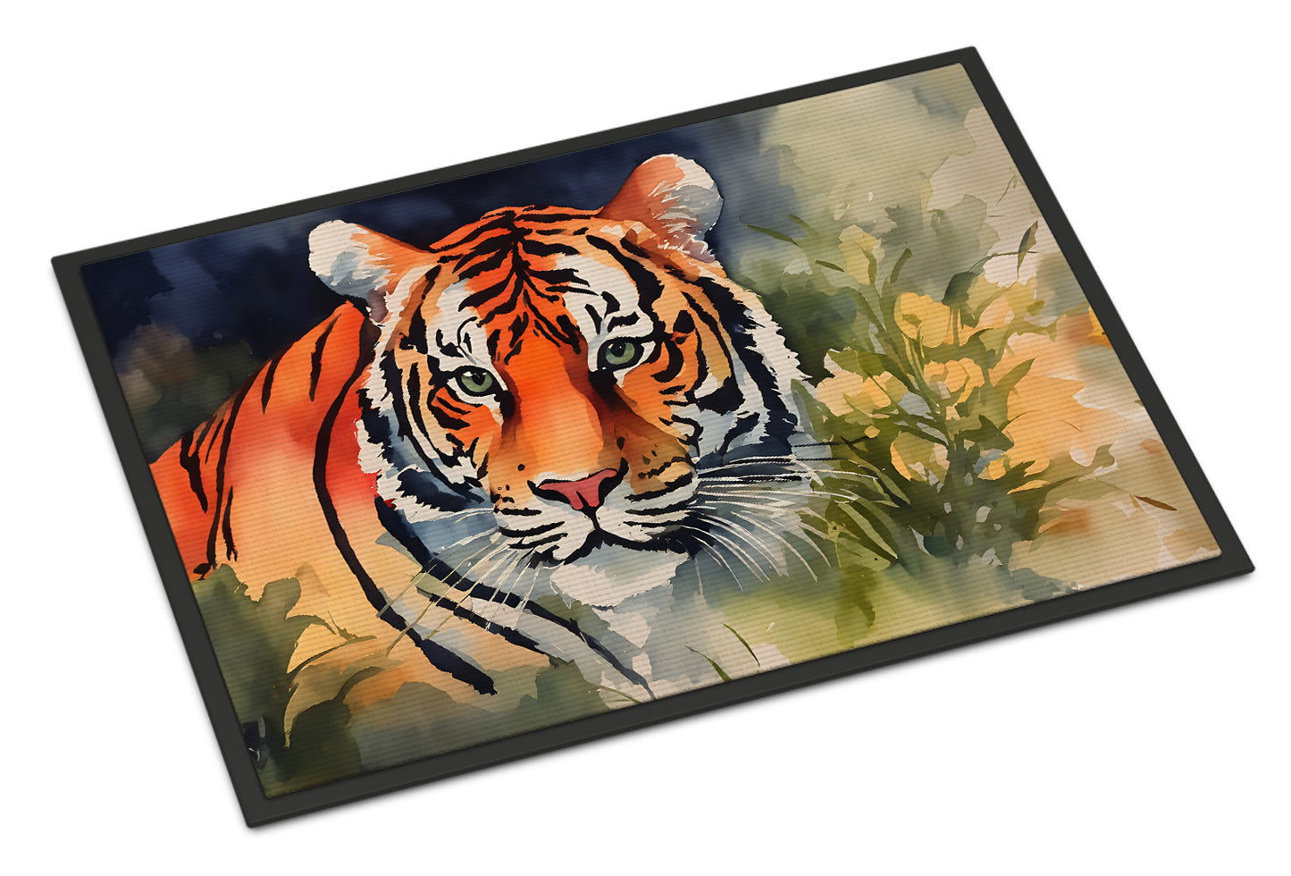 Buy this Tiger Doormat