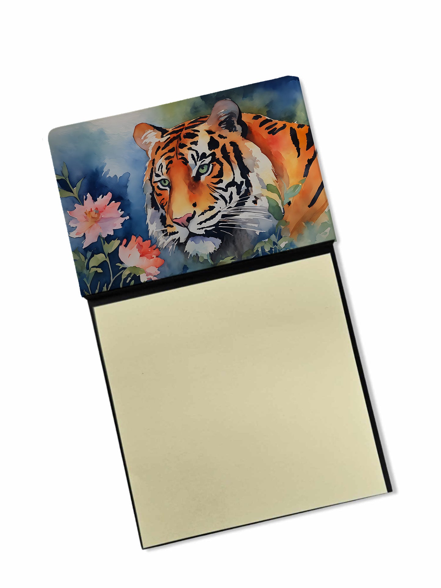 Buy this Tiger Sticky Note Holder