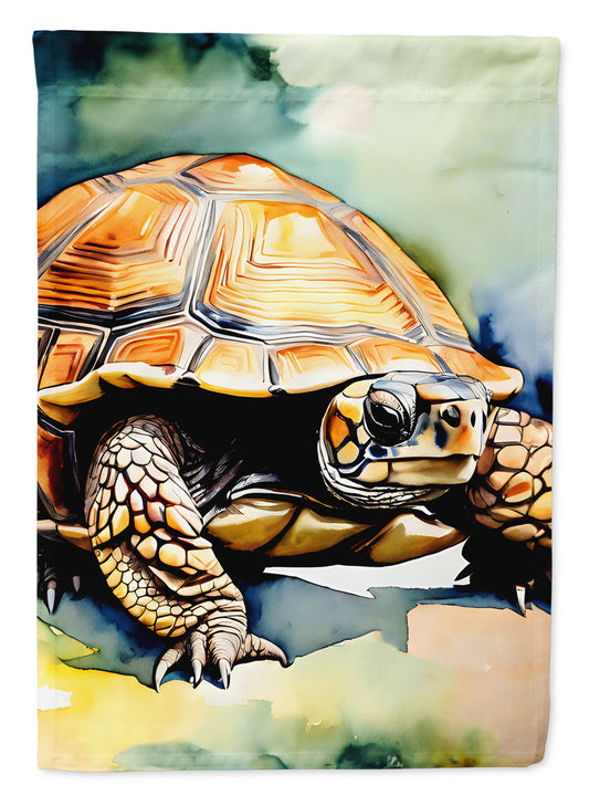 Buy this Turtles Tortoises Garden Flag