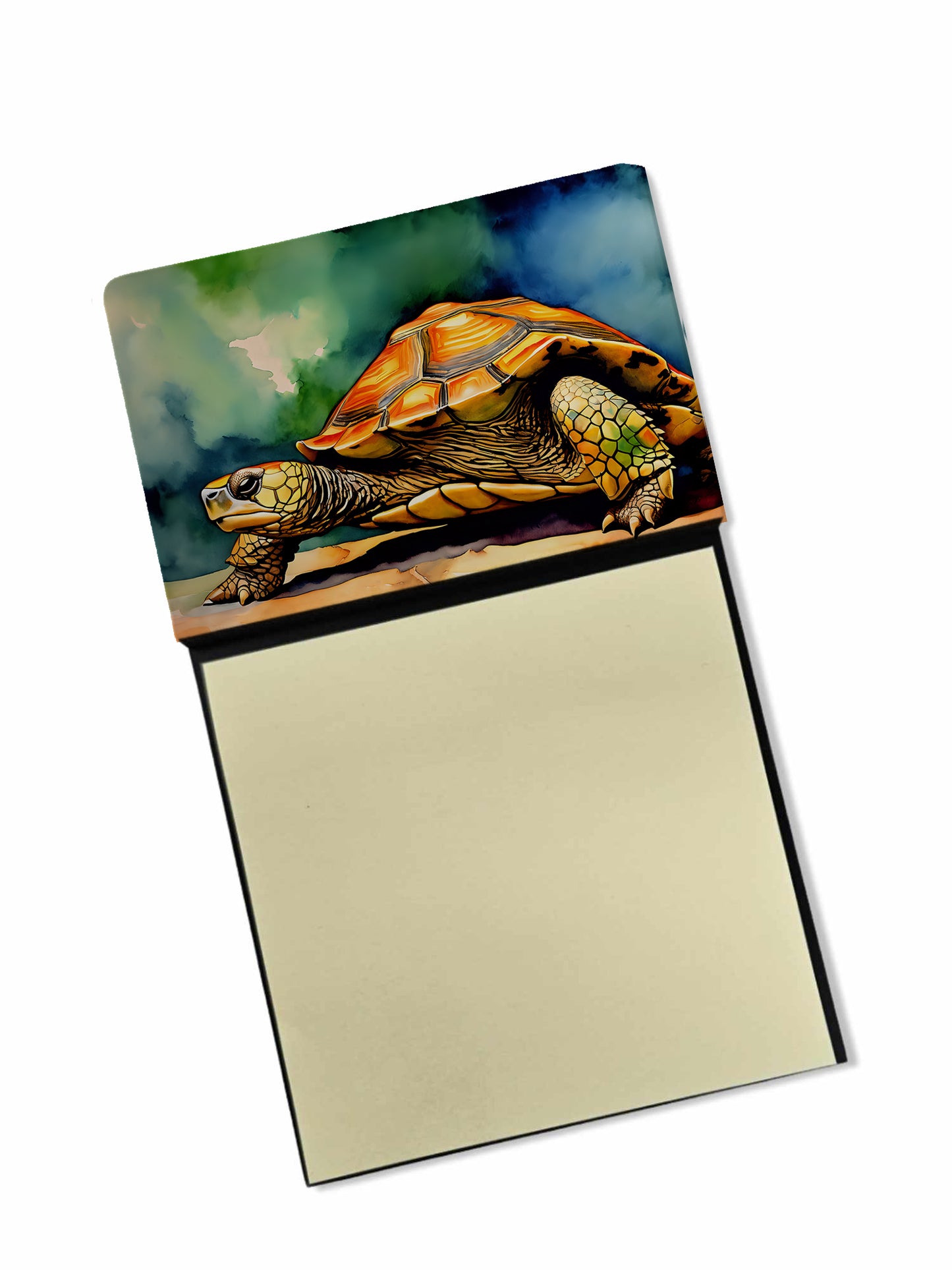 Buy this Turtles Tortoises Sticky Note Holder