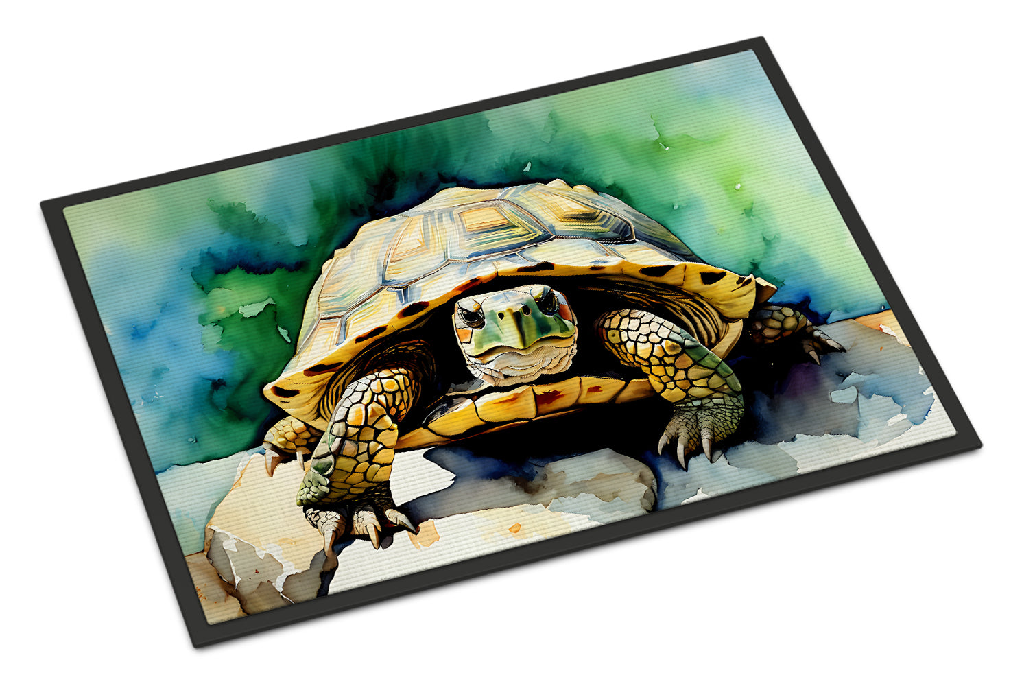 Buy this Turtles Tortoises Doormat