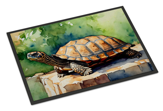 Buy this Turtles Tortoises Doormat