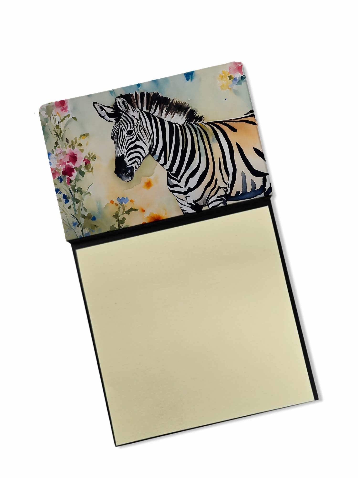 Buy this Zebra Sticky Note Holder