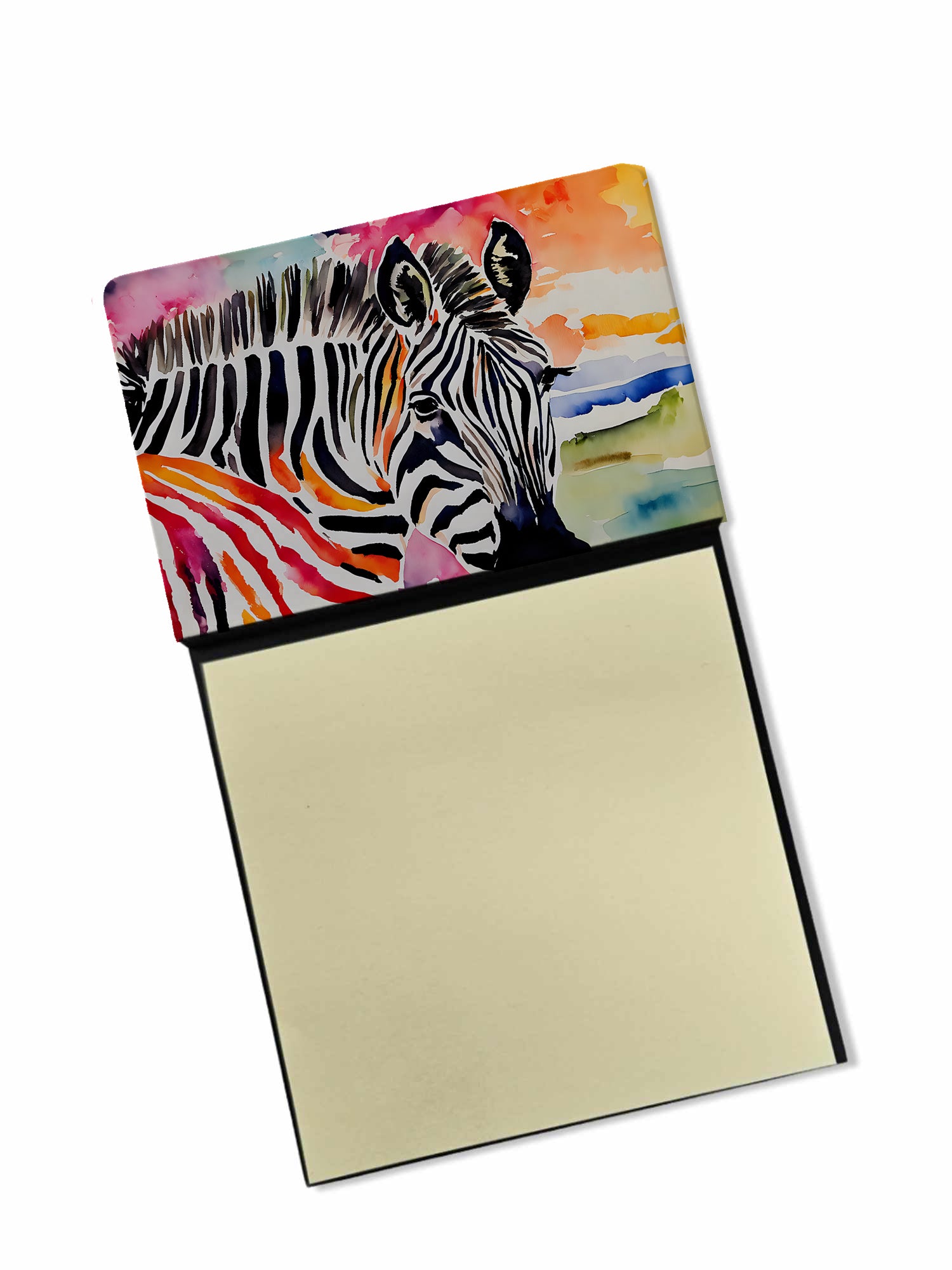 Buy this Zebra Sticky Note Holder