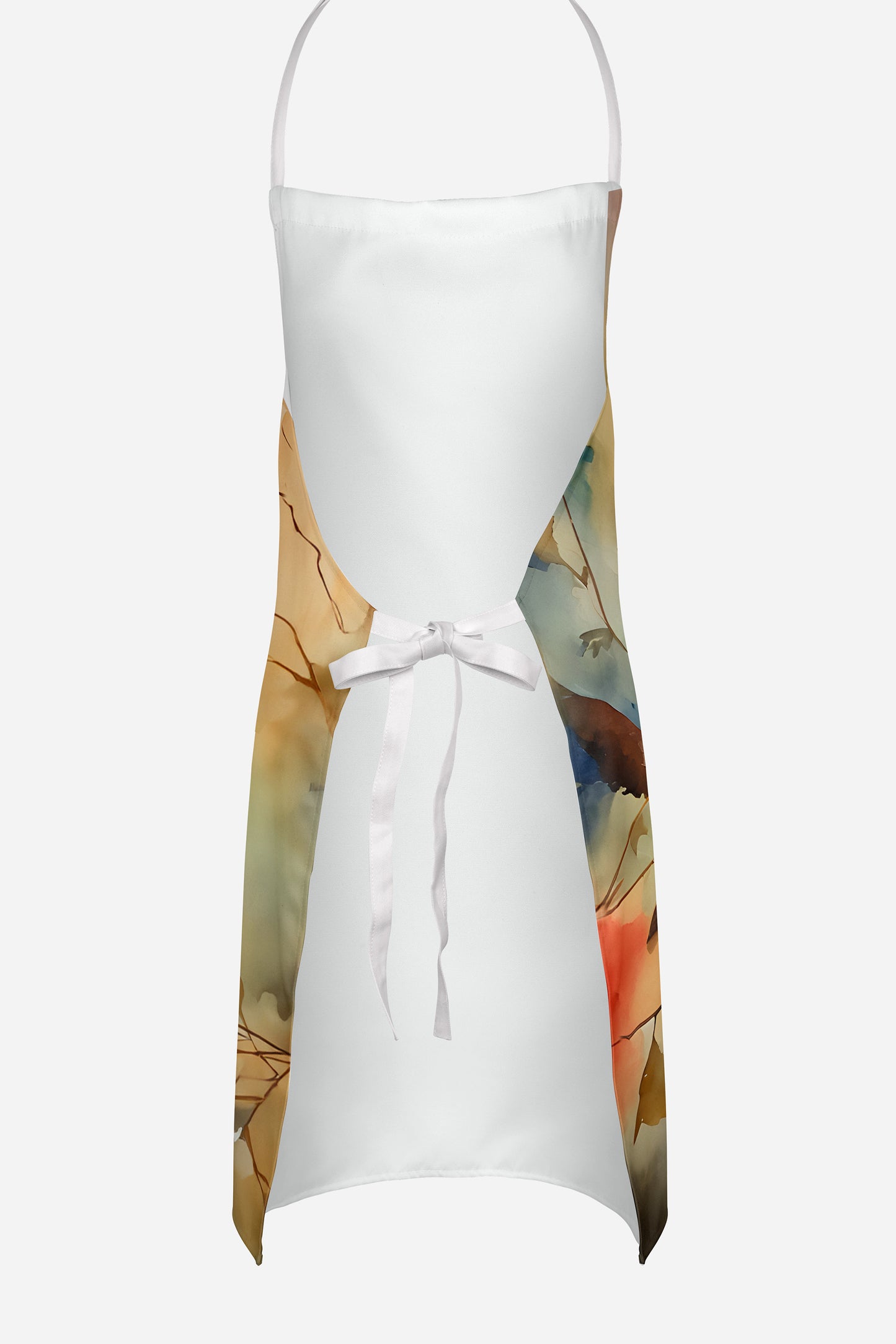 Barn Owl Apron