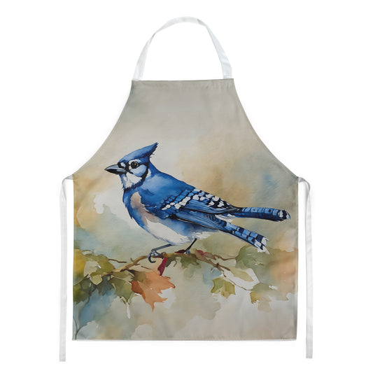 Buy this Blue Jay Apron