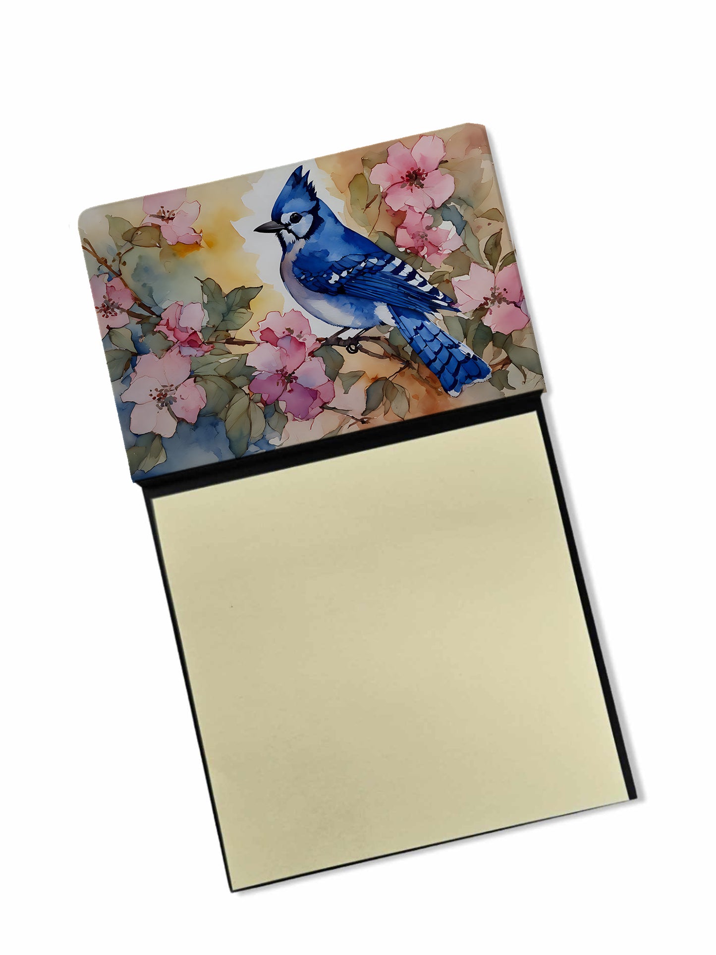 Buy this Blue Jay Sticky Note Holder