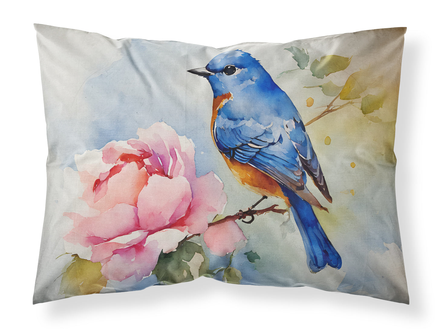 Buy this Bluebird Standard Pillowcase