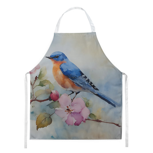 Buy this Bluebird Apron