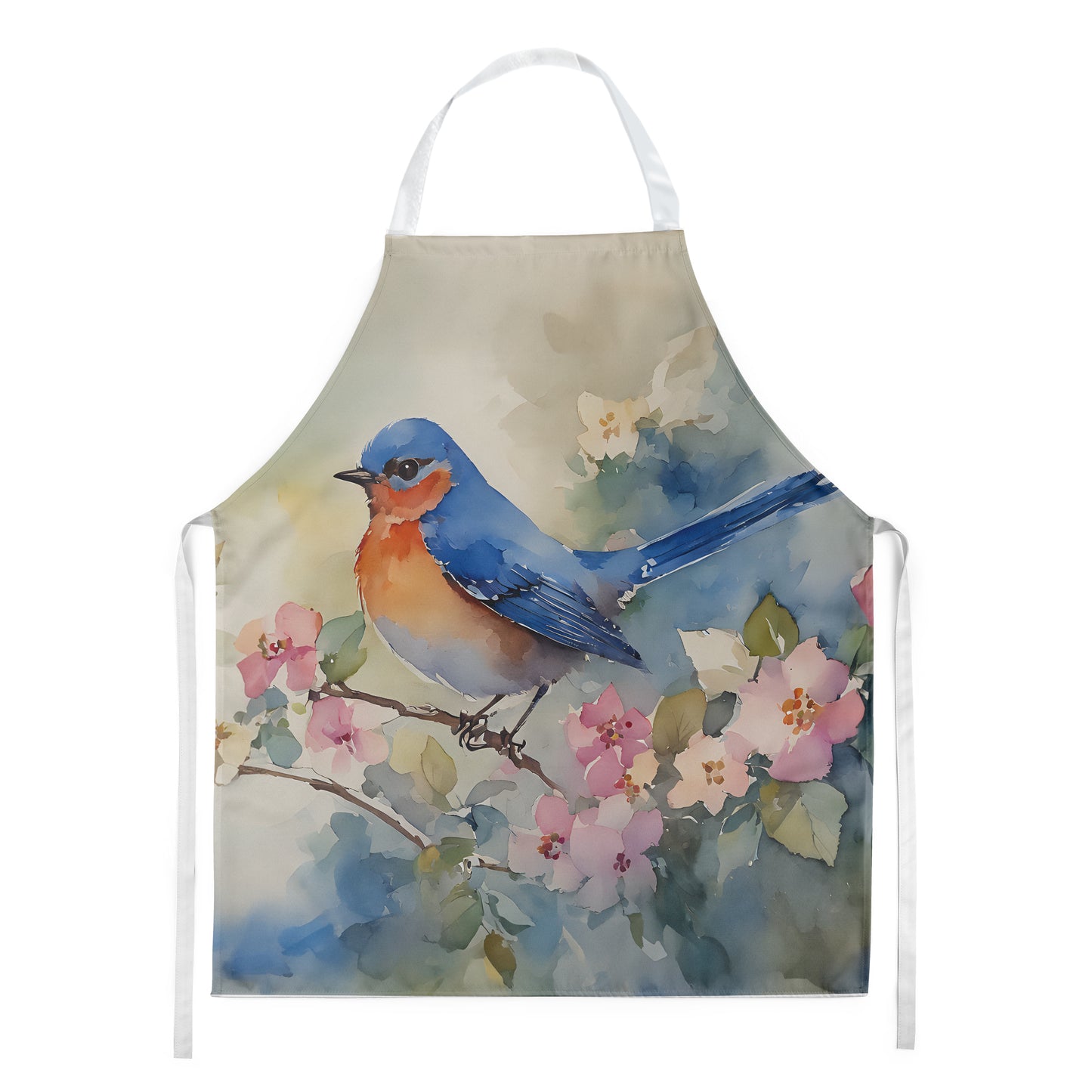 Buy this Bluebird Apron