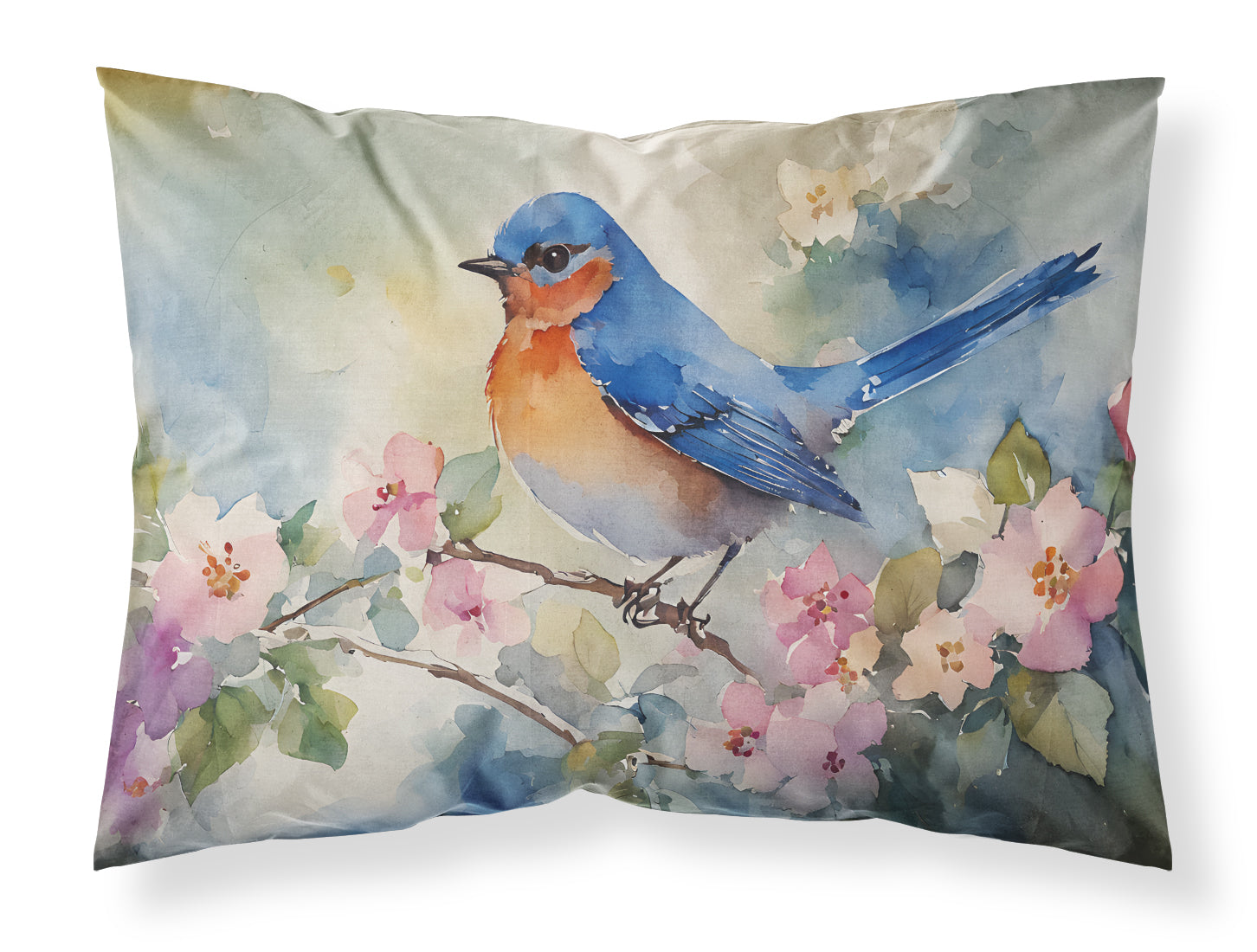 Buy this Bluebird Standard Pillowcase