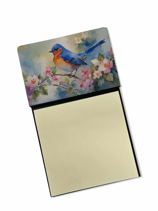 Buy this Bluebird Sticky Note Holder