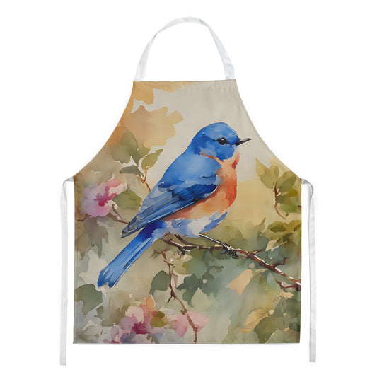 Buy this Bluebird Apron