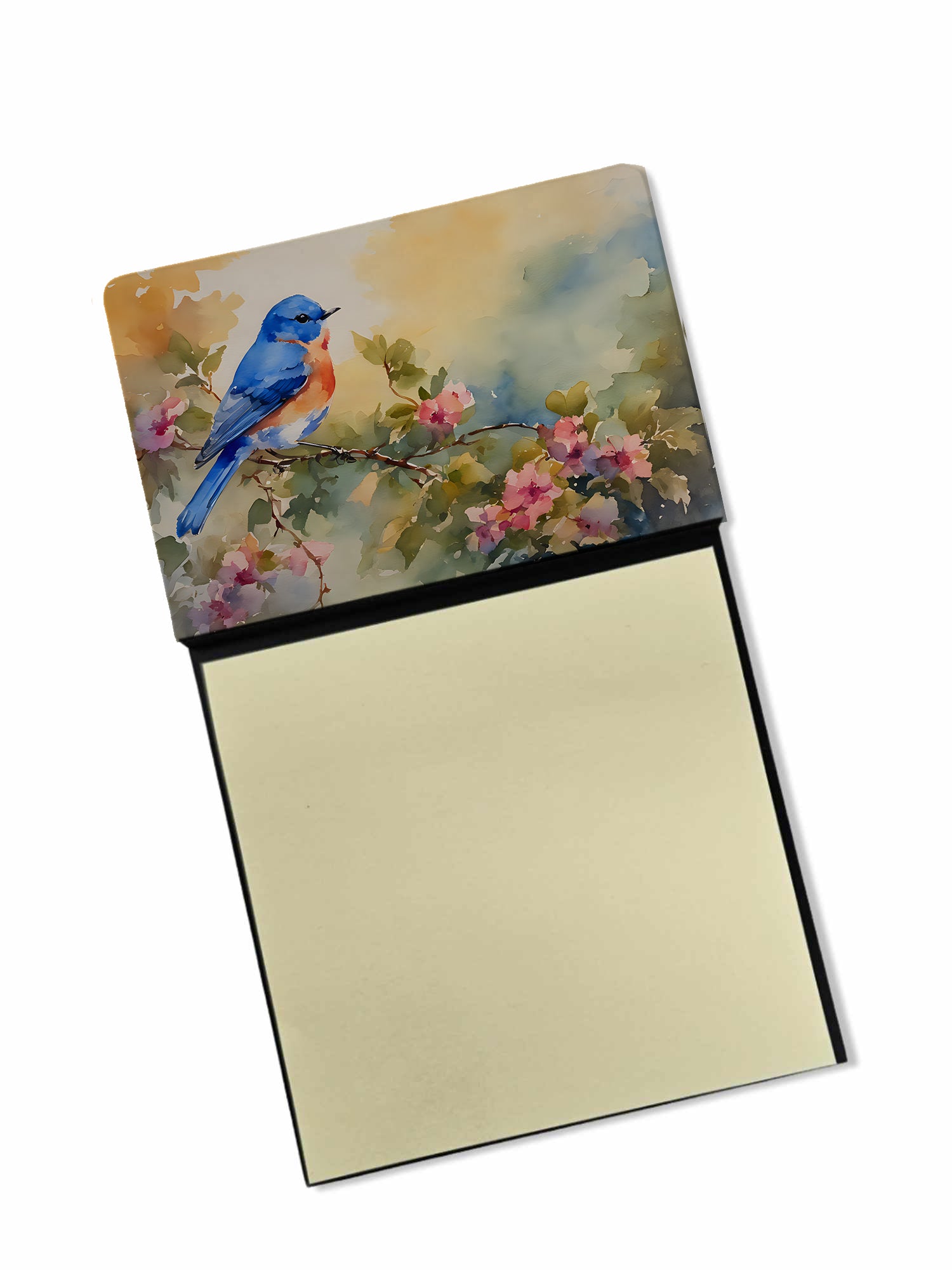 Buy this Bluebird Sticky Note Holder