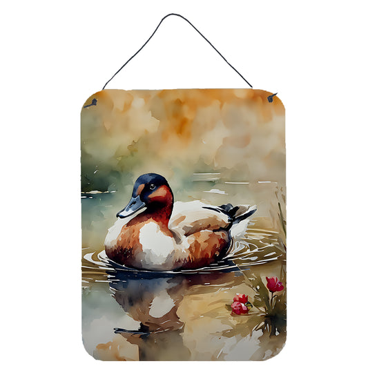 Buy this Canvasback Wall or Door Hanging Prints