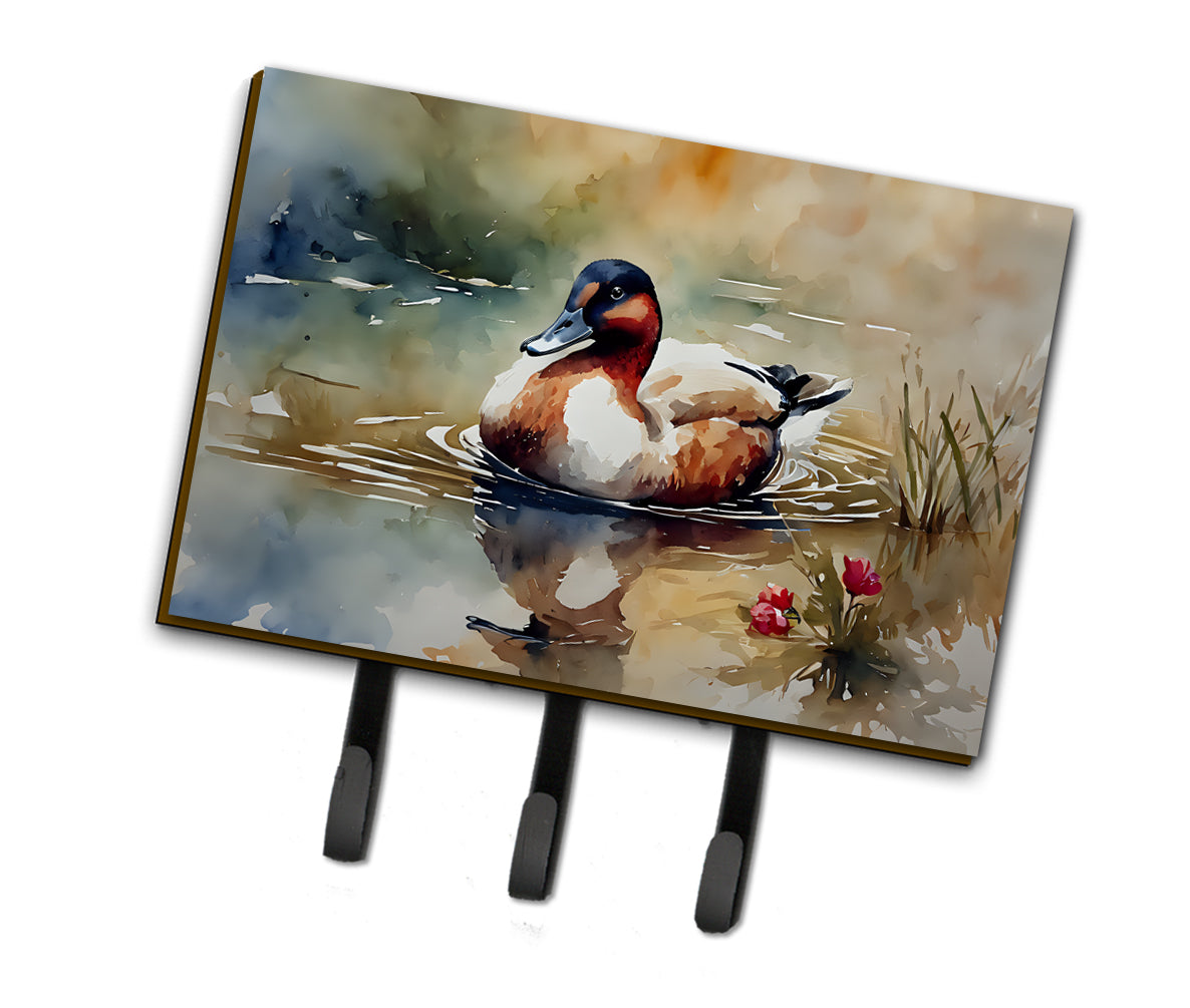 Buy this Canvasback Leash or Key Holder