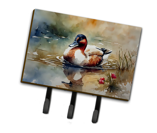 Buy this Canvasback Leash or Key Holder