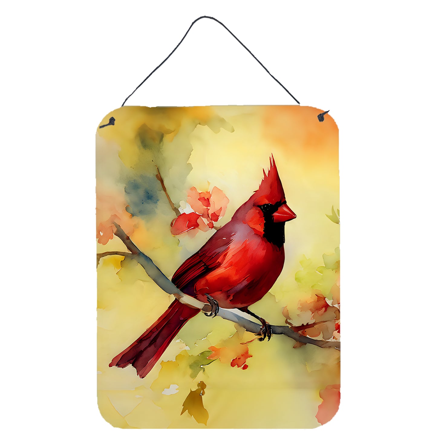 Buy this Cardinal Wall or Door Hanging Prints