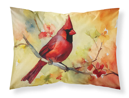 Buy this Cardinal Standard Pillowcase