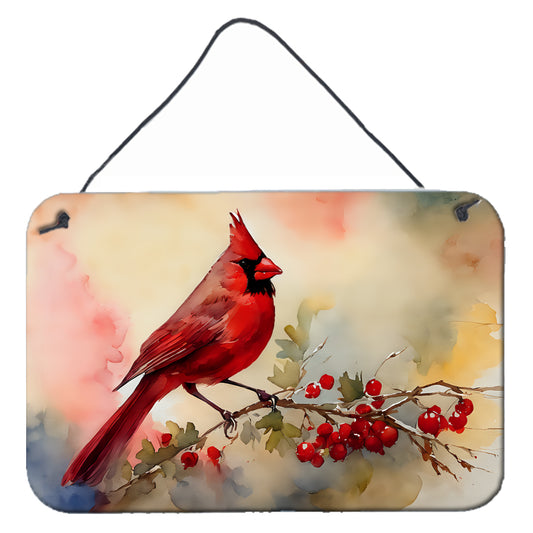 Buy this Cardinal Wall or Door Hanging Prints