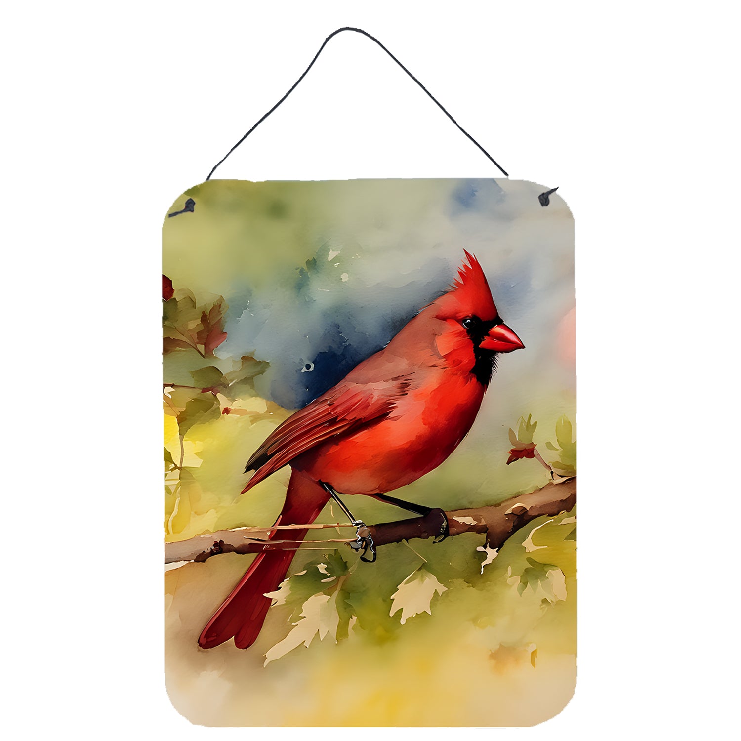 Buy this Cardinal Wall or Door Hanging Prints