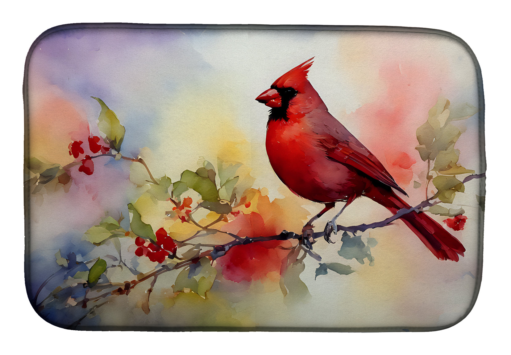 Buy this Cardinal Dish Drying Mat