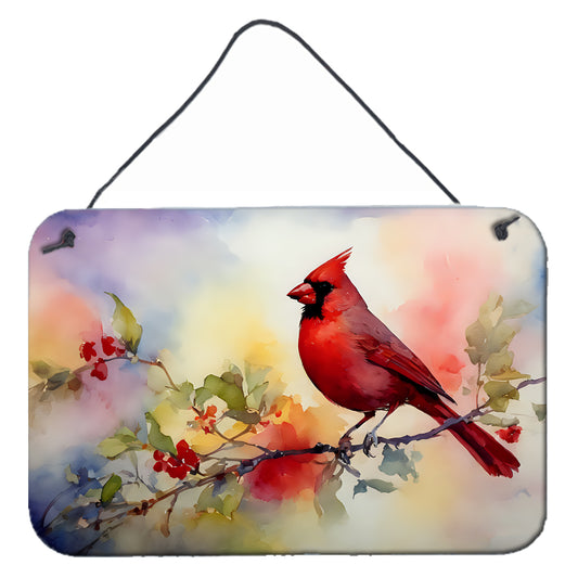 Buy this Cardinal Wall or Door Hanging Prints